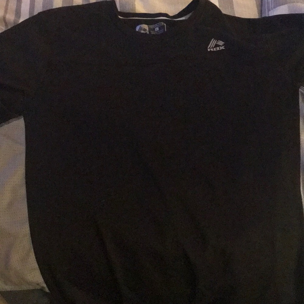 RBX Workout Shirt